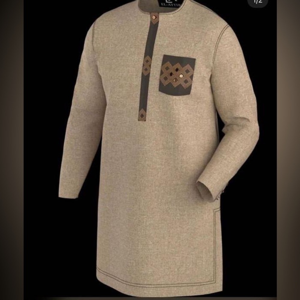 Nice Men’s Traditional outfits